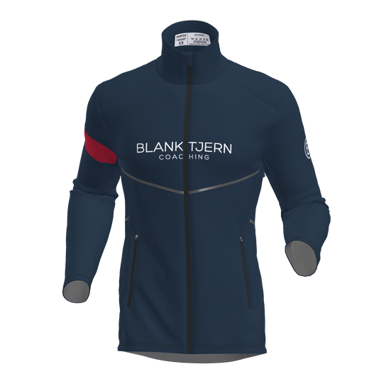 Ace Jacket Women (9806417166611)