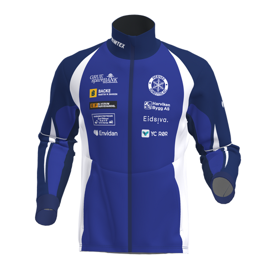 Ambition 2.0 Jacket Women (9711711551763)