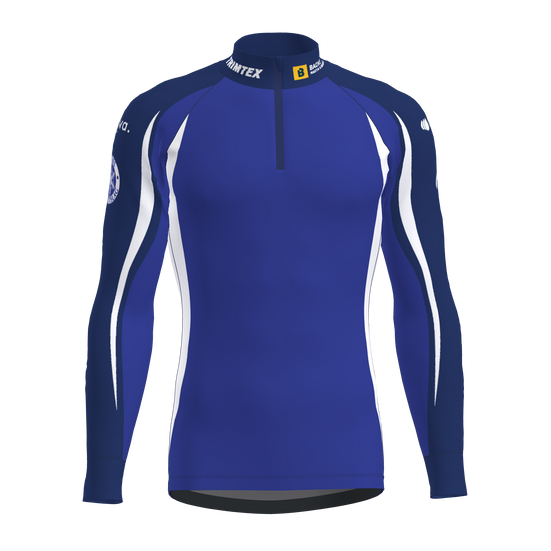 Ambition Raceshirt LS Men (9711712010515)