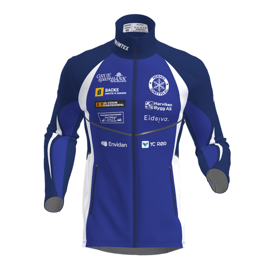 Ace Jacket Women (9711712698643)