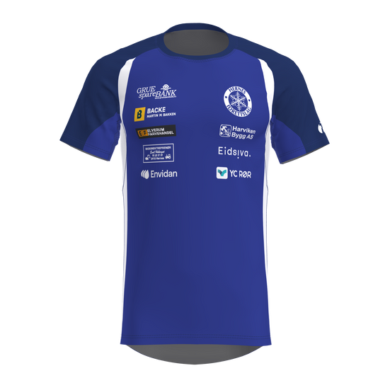 Run T-Shirt SS Men (9711713157395)