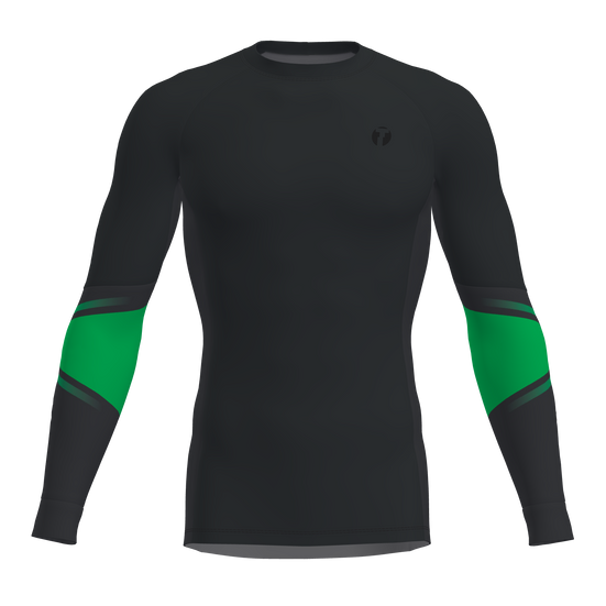 Core Merino 2 Shirt LS Jr (9738960240915)