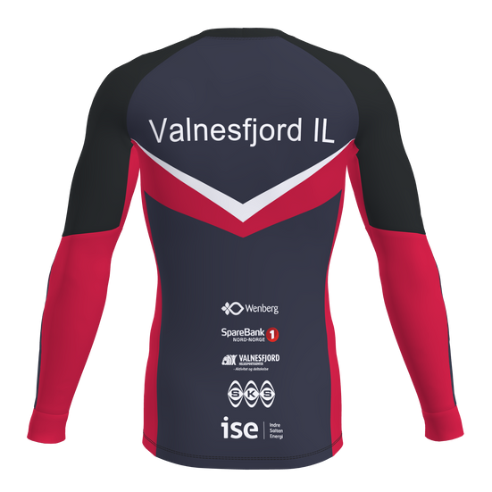 Core Merino 2 Trøye Junior (9709739802899)