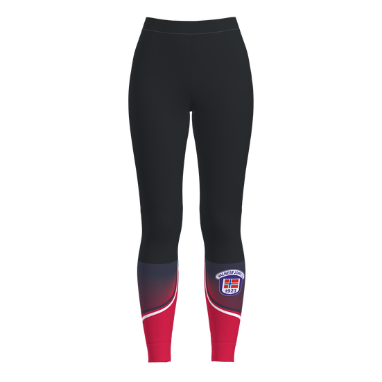 Core Merino 2 Tights Dame (9709740097811)