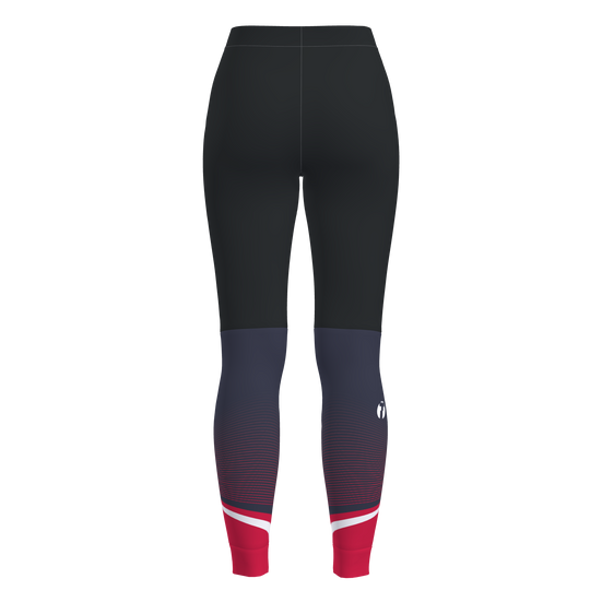 Core Merino 2 Tights Dame (9709740097811)
