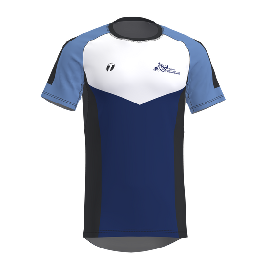 Run T-Shirt SS Men (9714566430995)