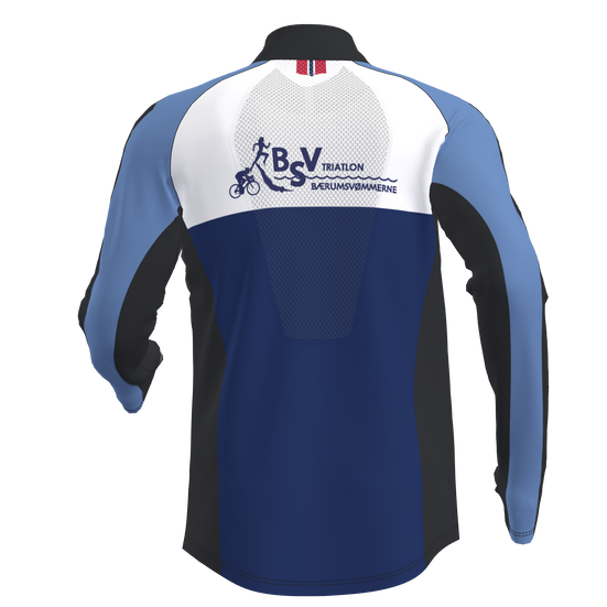 Run Zipp Shirt LS Men (9714566562067)