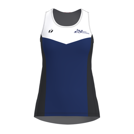 Run Singlet Women (9714566758675)