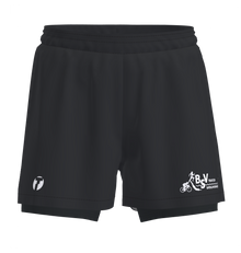 Fast Shorts Women (9714567020819)