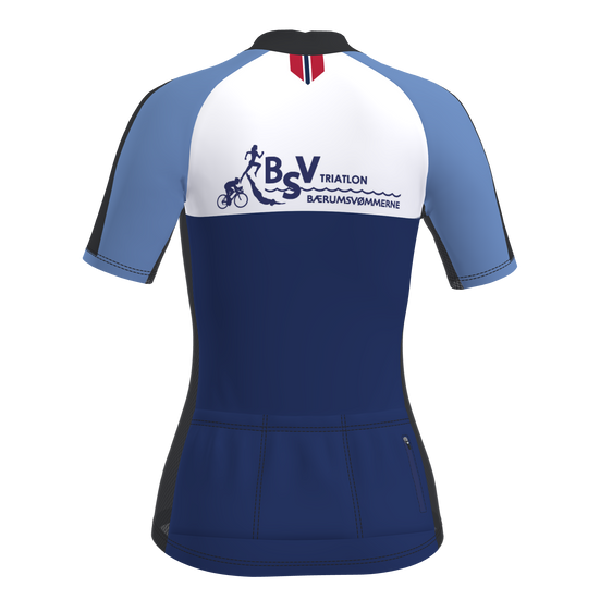 Elite 2.0 Shirt SS Women (9714567184659)