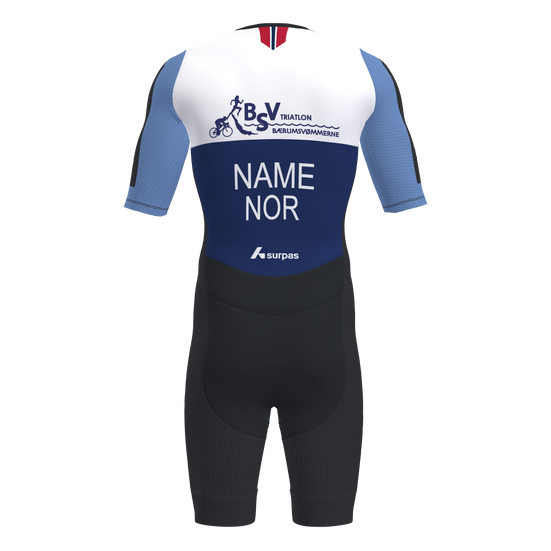 Aero 4 Speedsuit MD Women (9714568298771)