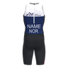 Pursue Skinsuit OD Men (9714568462611)