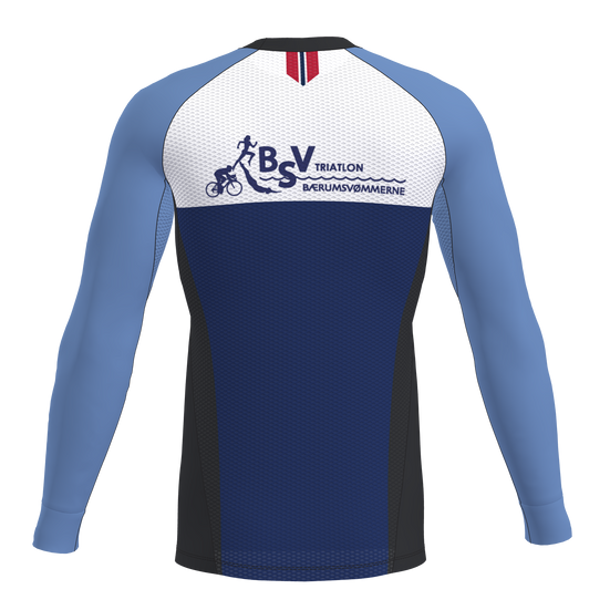 Core Ultralight Shirt LS Men (9714569937171)