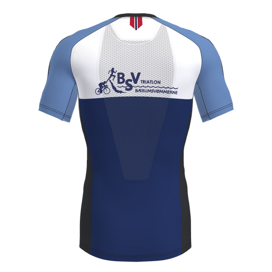 Fast T-Shirt SS Men (9714570428691)
