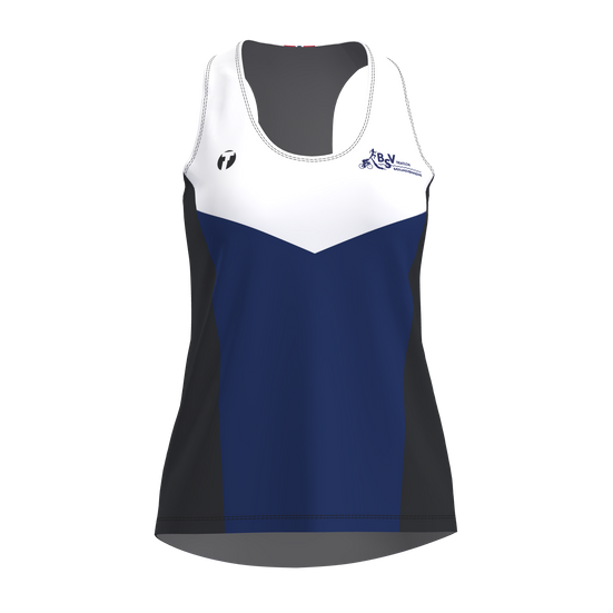 Fast 3.0 Singlet Women (9714571870483)