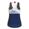 Fast 3.0 Singlet Women (9714571870483)