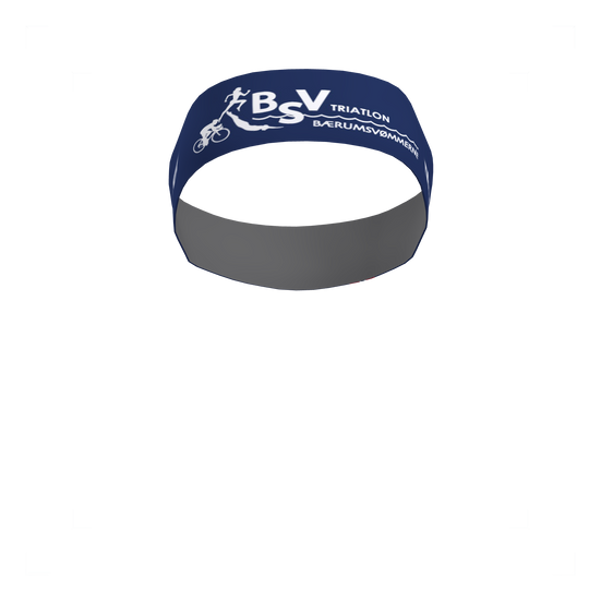 Speed Headband (9714571903251)