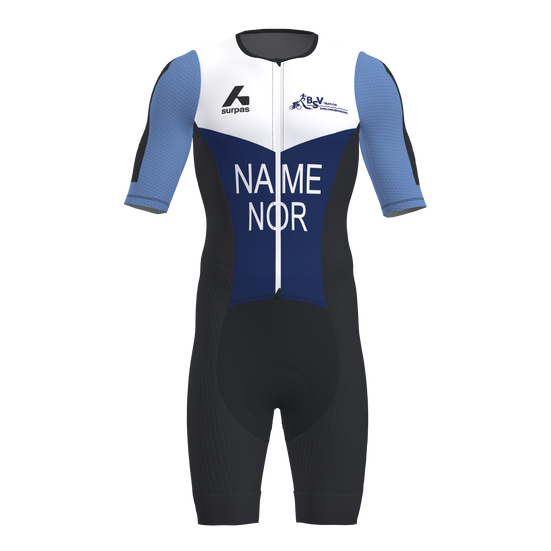 Aero 4 Speedsuit LD Men (9714571968787)
