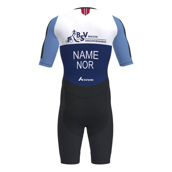 Aero 4 Speedsuit LD Men (9714571968787)