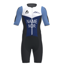 Aero 4 Speedsuit LD Women (9714572001555)