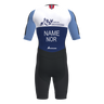 Aero 4 Speedsuit LD Women (9714572001555)