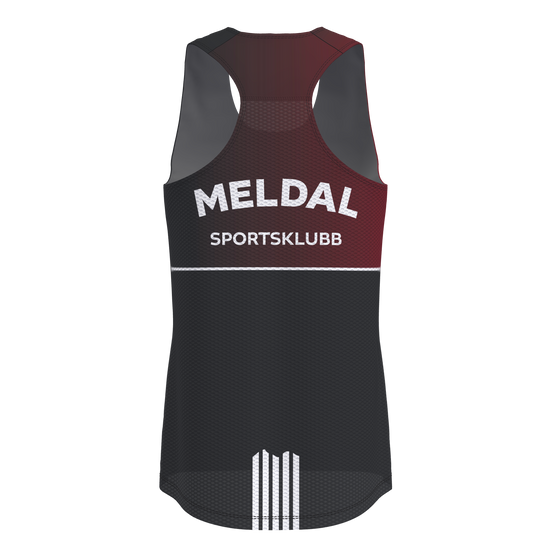 Fast 3.0 Singlet Herre
