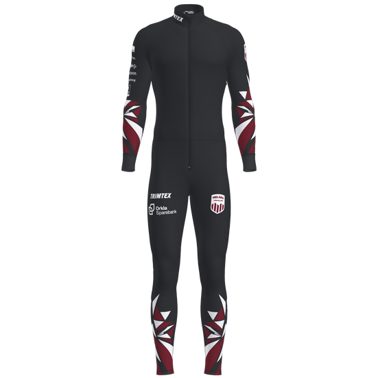 Vision 3.0 Konkurransedress Herre