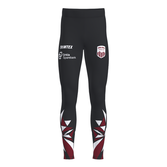 Vision 3.0 Konkurransetights Junior