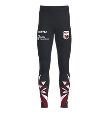Vision 3.0 Konkurransetights Dame