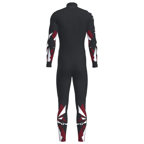 Biathlon 2.0 Konkurransedress Herre