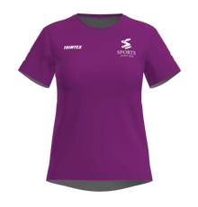 Lead T-Skjorte Dame