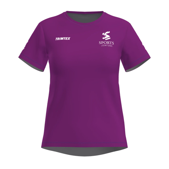 Lead T-Skjorte Dame