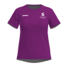 Lead T-Skjorte Dame