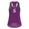 Fast 3.0 Singlet Dame