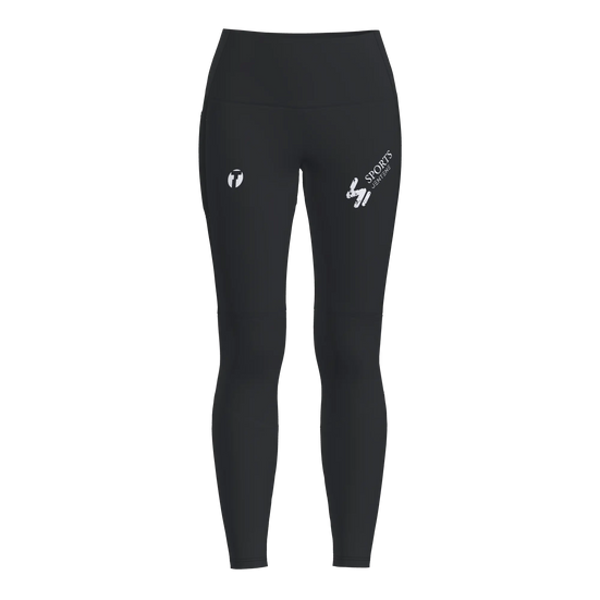 Trainer Tights Dame