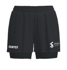 Fast Shorts Dame