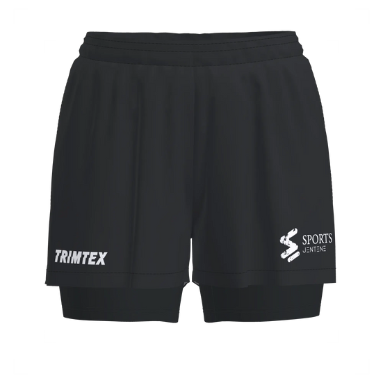 Fast Shorts Dame