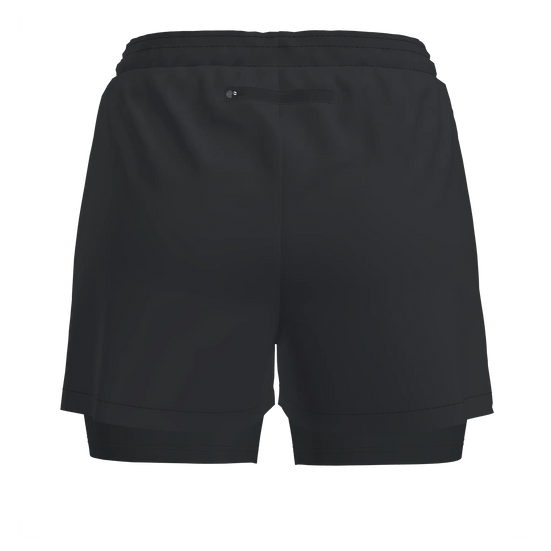 Fast Shorts Dame