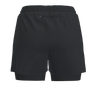Fast Shorts Dame