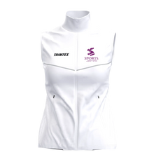 Pulse 2.0 Vest Dame