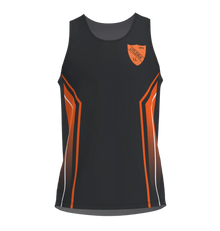 Run Singlet Men