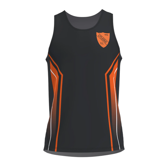 Run Singlet Men