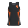 Run Singlet Men