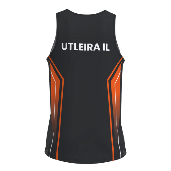 Run Singlet Men