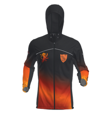 Feather Jacket Men (9741985808659)