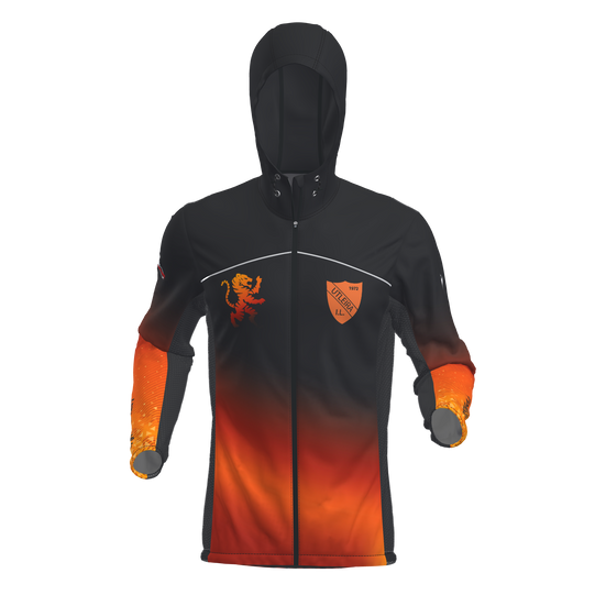 Feather Jacket Men (9741985808659)