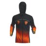 Feather Jacket Men