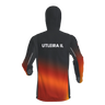 Feather Jacket Men