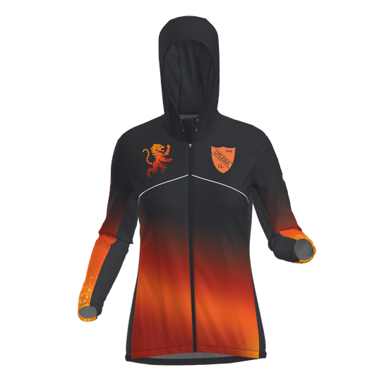 Feather Jacket Women (9742816411923)