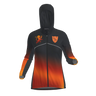 Feather Jacket Women